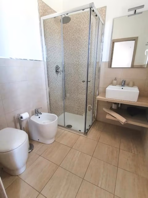Piccolo Ulivo del Salento B&B Vernole — foto 6