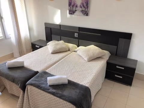 Hotel Costa Mar — foto 6