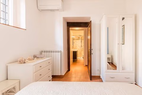 DaLu Florence apartment Davide - private car park 15 minutes to the city center — foto 9