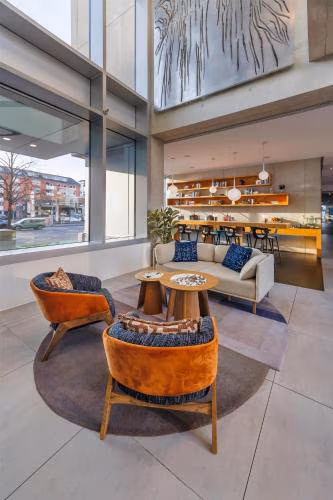 art'otel cologne, Powered by Radisson Hotels — foto 4