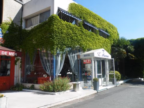 Hôtel de L'Avenue — foto 1