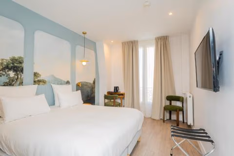Bobo's hotel — foto 3