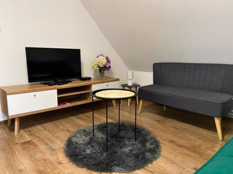 Apartmán Zelený dom 43 (2) — foto 8