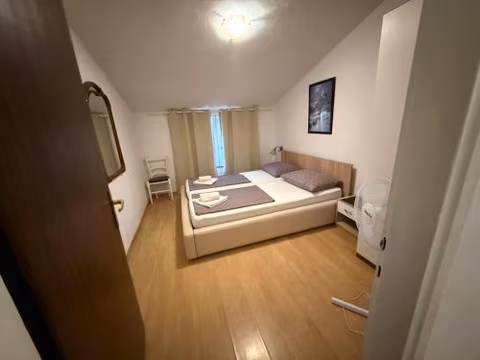 Apartman Nada Krk — foto 1