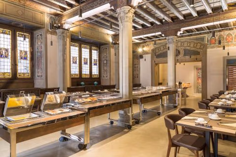 Grand Hotel Cavour — foto 6