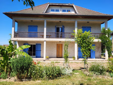LOU GRAOU CHEPRE gîte d'étape — foto 1
