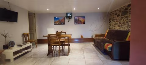 La maison du pêcheur — foto 5