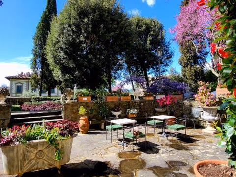 Villa Nardi - Residenza D'Epoca — foto 4