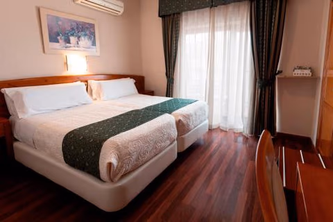 Hotel Alameda Málaga — photo 2