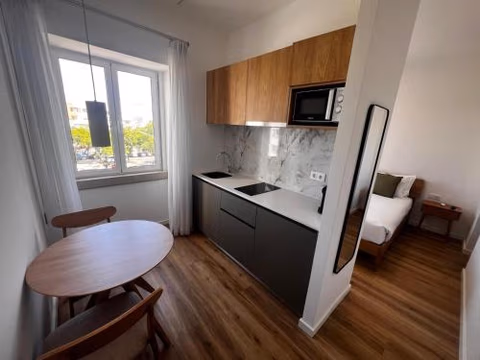 Carmo Suites — foto 4