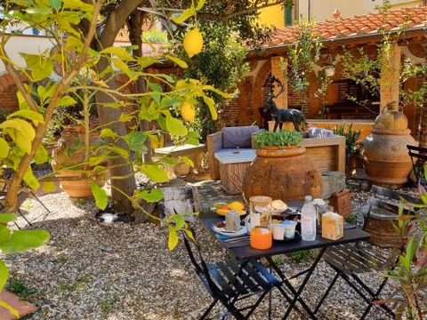 B&B Firenze 400 — photo 7