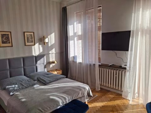 Apartament studio z widokiem na Rynek — foto 1