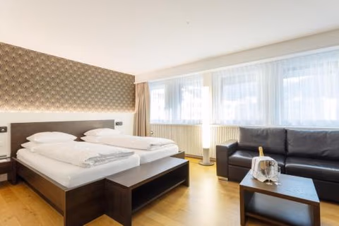 ABC Swiss Quality Hotel — foto 9