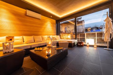 HB Aosta Hotel & Balcony SPA — foto 2