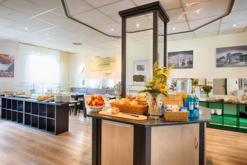 ACHAT Hotel Chemnitz — foto 8