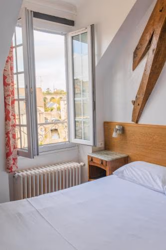 Le Relais Des Templiers — foto 8