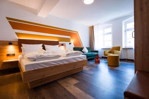 Hotel Sandkorn — foto 4