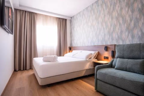 Alora Hotel Mérida — foto 2