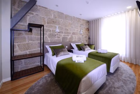 VILA DE PONTE GUEST HOUSE — foto 5