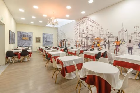 Hotel INN Rossio — foto 5