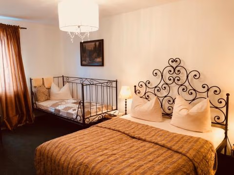 Hotel Mariahilf München — foto 2