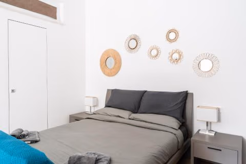 Yellow Apartment — foto 1