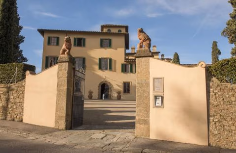 Art Hotel Villa Agape - Place of Charme — photo 7