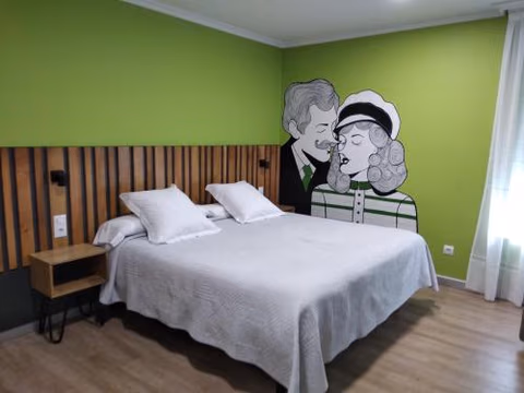 Hostal Bríos — foto 1