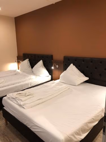 Hotel Poseidon — foto 4