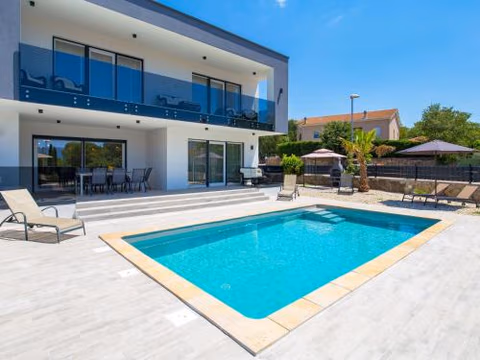 Holiday Home Villa Palma by Interhome — foto 1