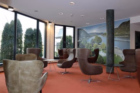 EINSTEIN Hotel am Römerpark — foto 8
