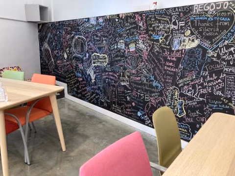 Albergue Avoa Regina — foto 6