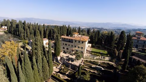 Art Hotel Villa Agape - Place of Charme — photo 4