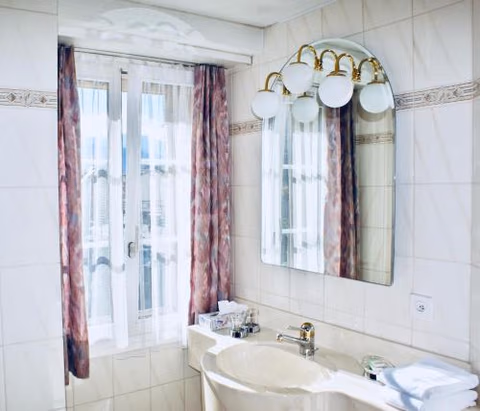Hotel du Pont — foto 6
