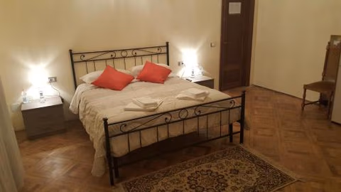 Garden Suite — photo 2