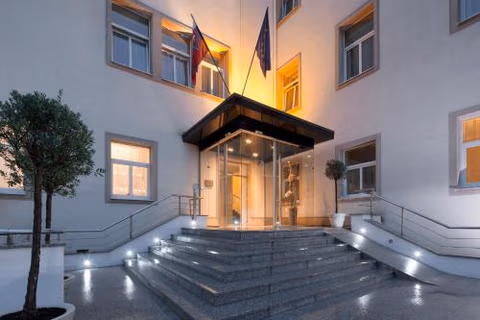 Mamaison Residence Sulekova Bratislava — photo 6
