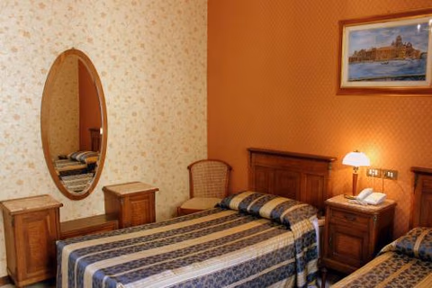 Hotel Beatrice — foto 4