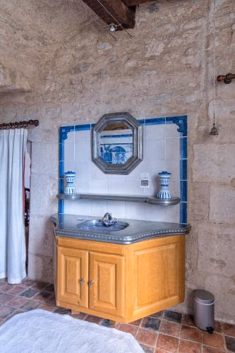 Auberge de l'Abbatiale — foto 4