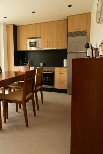 Apartamentos Camino Inglés II — photo 6