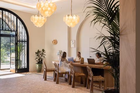 Hôtel Maison Chiberta — foto 5