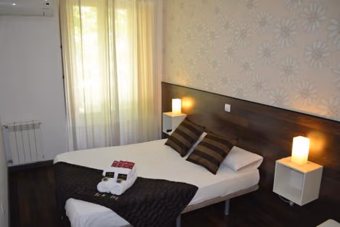 Hostal El Brezo — foto 1
