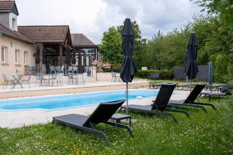 Kyriad Nuits Saint Georges Dijon Sud — foto 1