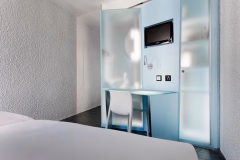Hotel Cristal Design — foto 4