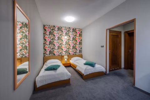 Hotel Zalesie — foto 5