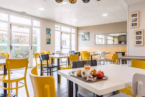 B&B HOTEL Tours Parc Expo St-Avertin — foto 5