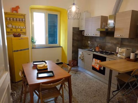 B&B Al Fronte del Porto — foto 5