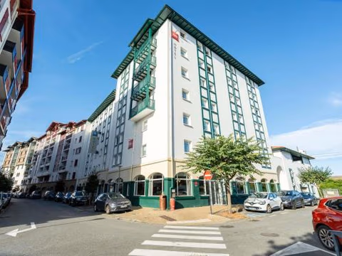 ibis Ciboure Saint-Jean-de-Luz — foto 2