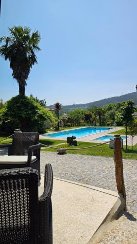 Quinta Lama de Cima — foto 2