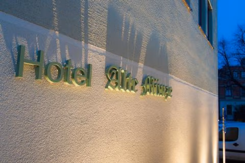 Gasthaus Alte Münze — photo 2