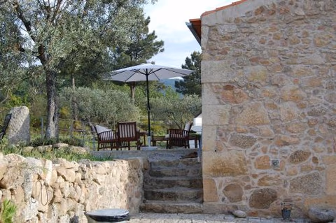 Casa da Carriça - Serra da Estrela — photo 2